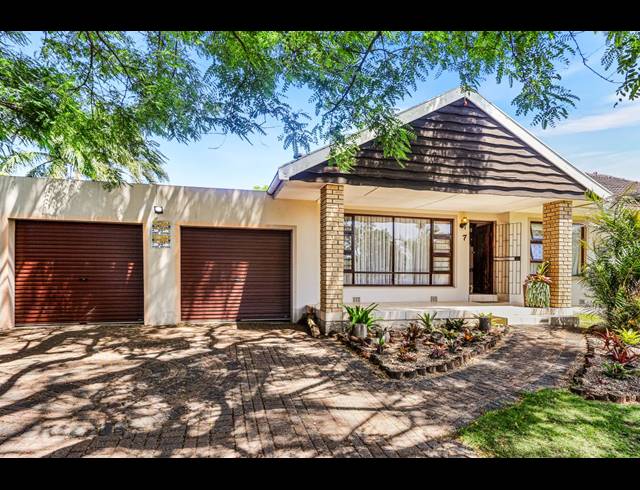 3 BEDROOM HOUSE FOR SALE IN BEACON BAY
